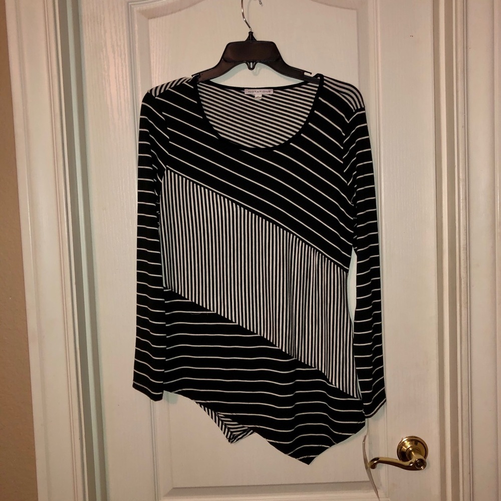 Cute and comfortable women’s blouse